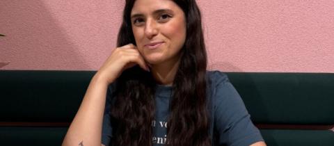 Dalla scelta vegana alla cucina creativa: il viaggio di Rossana, in arte @figliadisoia