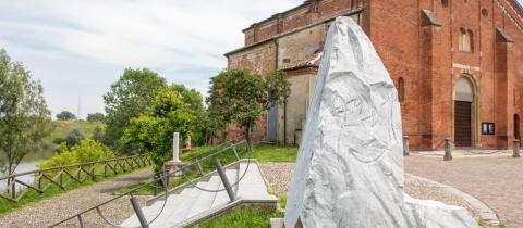 MAAPO, il museo a cielo aperto che si fonde con la natura