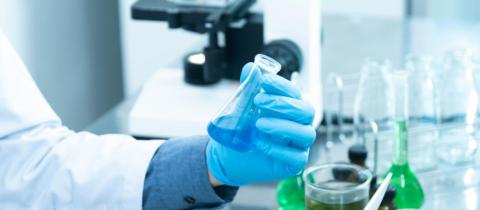 Reticoli metallorganici, una scoperta da Nobel