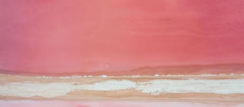 L’acqua come linguaggio: dalle materie alle esperienze nell’arte contemporanea