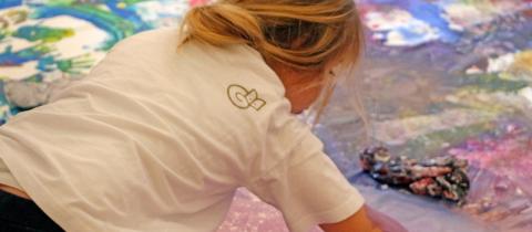 Nutrire la biodiversità: l’arte per avvicinare i bambini alla sostenibilità alimentare