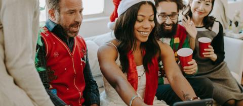 Natale 2025 “allargato” per 6 italiani su 10 all’insegna dell’ Italian Togetherness