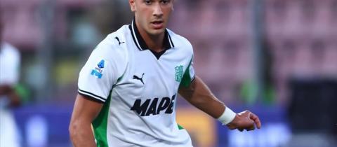 Cristian Volpato, giovane talento del calcio tra allenamento, idratazione e crescita personale