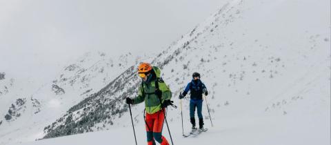 Giornata Mondiale della Neve: il valore di un patrimonio naturale