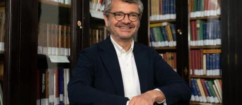 “Contro lo spreco. Cibo, valore, futuro”, la lezione di Andrea Segrè per un domani sostenibile