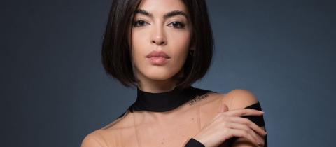 Serena Rainò e la danza come disciplina del benessere tra idratazione, ascolto del corpo e il metodo Fitstretching