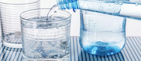 5 Miti invernali sull’acqua da sfatare per restare in salute