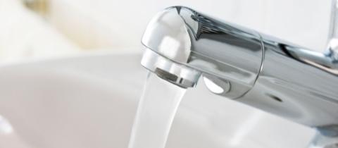 La "sostenibilità idrica" in casa: come umidificare con intelligenza