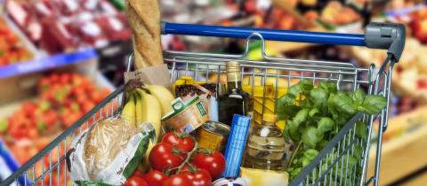 Lo spreco di cibo è anche spreco d’acqua