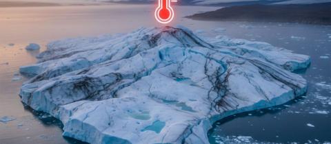 L’Artico come termometro del pianeta