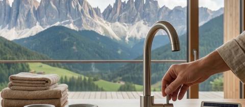 Bonus Idrico 2026: come risparmiare acqua (e denaro) in casa