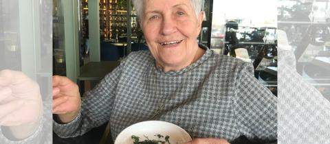 Nonna Gabriella e l’“Albero delle Ricette”: dalla cucina di famiglia ai social