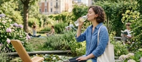 Ambiente e stress: come ritrovare l’equilibrio perduto