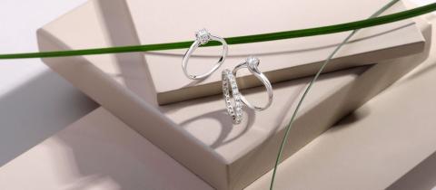 Live Diamond: Morellato lancia il primo gioiello 100% sostenibile