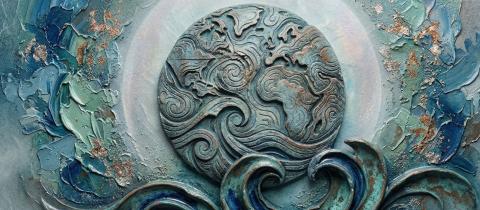 Siamo fatti d’acqua, come il Pianeta