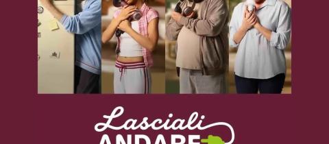 Svuotare i cassetti per l'ambiente al via Lasciali Andare, la campagna per il corretto riciclo dei RAEE