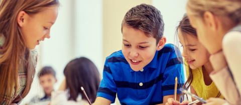 Acqua per bambini: come scegliere quella giusta