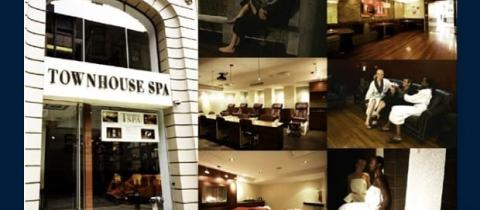 Acqua Beauty Bar