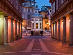 Storia delle Terme di Acqui, benessere e sviluppo del territorio