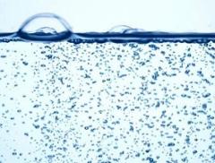 I vantaggi della cucina con acqua frizzante