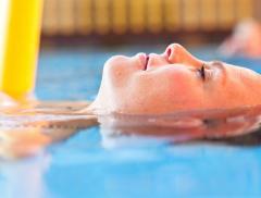 Arriva la Floating Therapy per ritrovare sollievo e buonumore