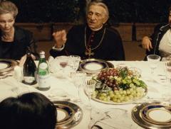 L'acqua S. Pellegrino trionfa agli Oscar 2014 con La Grande Bellezza