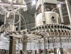 Nestlé, 40% di acqua in meno nella attività produttive europee entro il 2020
