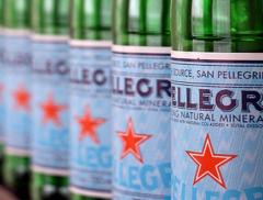 Sanpellegrino ha chiuso il 2013 con un giro d'affari di 762 milioni di euro
