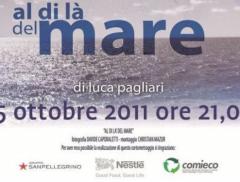 "Al di là del mare", storia di chi ha dato la vita per l'ambiente  