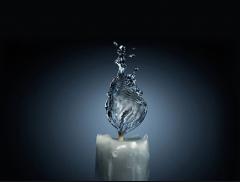 Il valore dell'acqua nella Pasqua