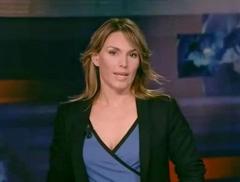 Domitilla Savignoni racconta il suo rapporto con lo "star bene" e i nuovi media