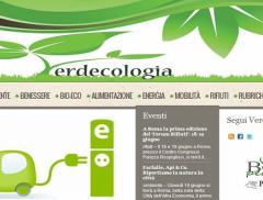 Manuela Michelini racconta la linea verde delle news di Verdecologia