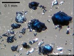 Nel Nord America scoperto un oceano d'acqua sotterraneo