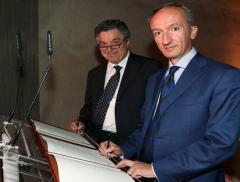 Accordo con la Regione Toscana: Acqua Panna prodotto 100% toscano