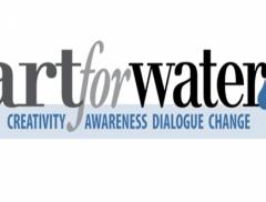 Art for Water, sensibilizzare la risorsa acqua attraverso l'arte 