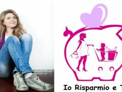 Pratici consigli di Ilaria Cuzzolin alias "Mamma Risparmio" 