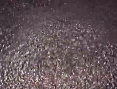 Se l'acqua diventa uno strumento musicale