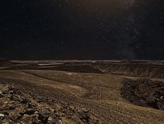 Scoperta acqua sulla luna di Giove