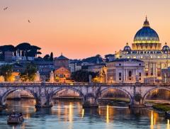 L'Italia sul podio delle capitali europee della raccolta differenziata