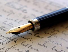 Scrivere sulla plastica? Adesso si può