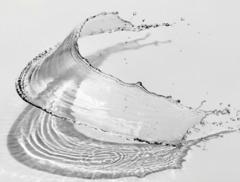 Dal Giappone le sculture liquide del maestro Maruyama