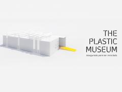The Plastic Museum, a Madrid il primo museo riciclabile