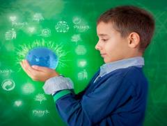 Otto modi per insegnare ai bambini il rispetto dell'ambiente