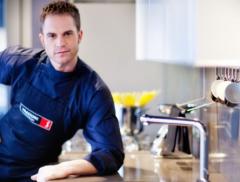 Sono uno chef moderno, ma a Natale vince la tradizione