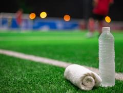 Cos’è il cooling break? Il timeout del calcio