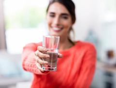 Dimagrire Grazie all’Acqua – In a Bottle