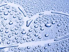 Anche l'acqua sa emozionarsi  