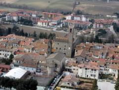 Acqua Panna, in una fonte la storia di un territorio  