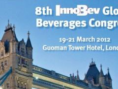 I rappresentanti del beverage mondiale si incontrano a Londra per discutere le prospettive del settore