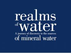 Realms of Water, il giro del mondo in 15 sorgenti